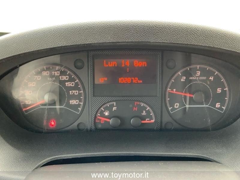 Citroën Jumper (3ª serie) 33 BlueHDi 130 PM-TM Furgone Business