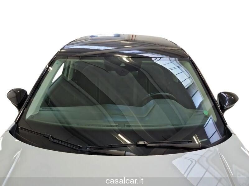 Volkswagen T-Roc T-Roc 1.6 TDI SCR Style BlueMotion Technology FINO A 3 ANNI DI GARANZIA KM ILLIMITATI PARI ALLA NUOV