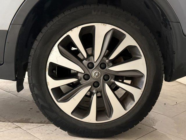 OPEL Mokka X 1.4 Turbo GPL Tech 140CV 4x2 Ultimate