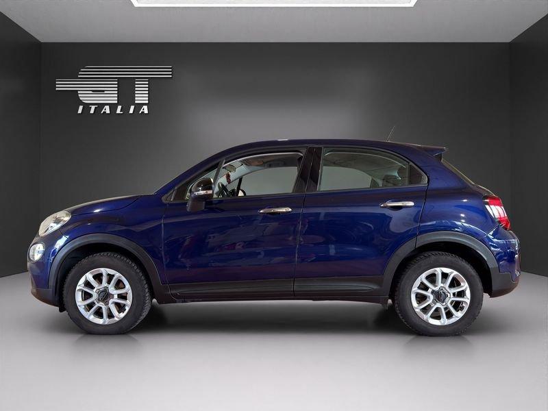 FIAT 500X 1.6 E-TORQ 110cv 4x2 Urban