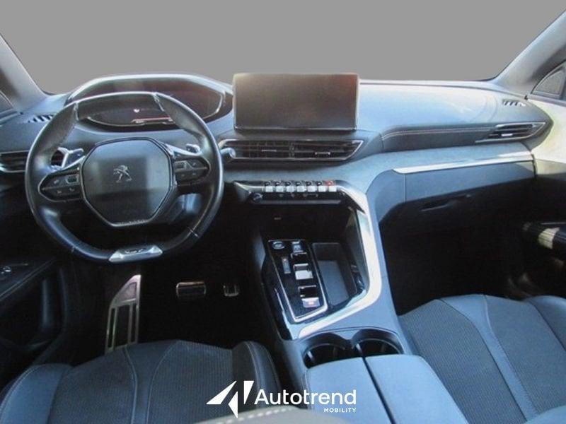 Peugeot 5008 BlueHDi 130 CV Automatica 7 Posti GT NAVI LED S&S EAT8