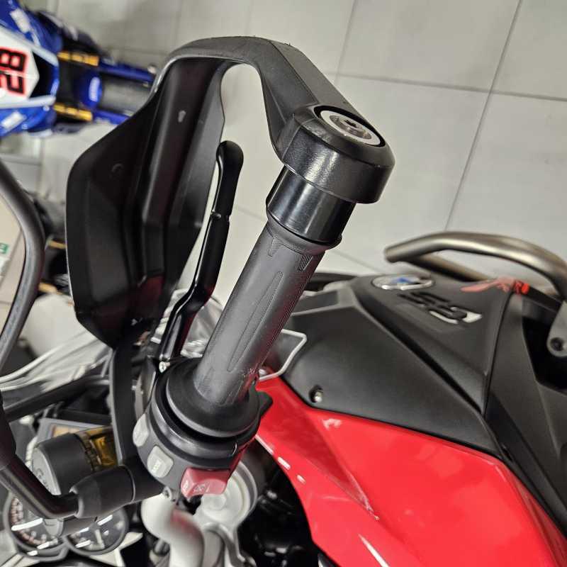 Bmw F 800 GS - 2013