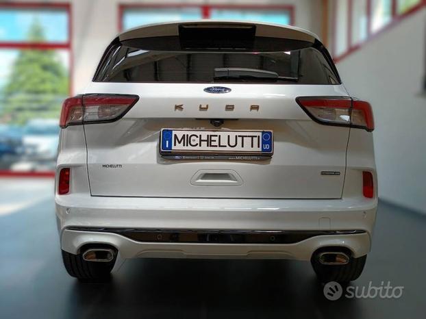 Ford Kuga 2.5 full hybrid ST-Line 4x4 190cv