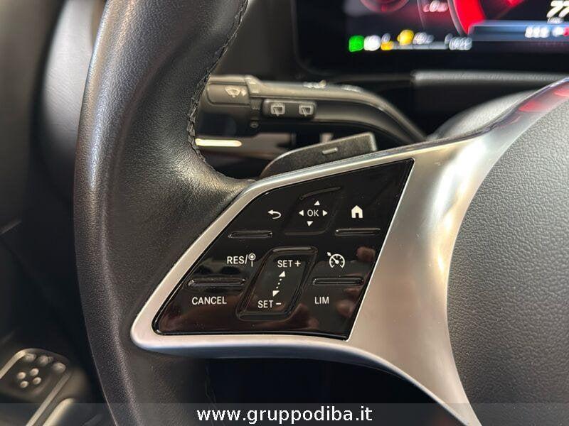Mercedes-Benz GLA GLA-H247 2023 200 d Progressive Advanced Plus auto