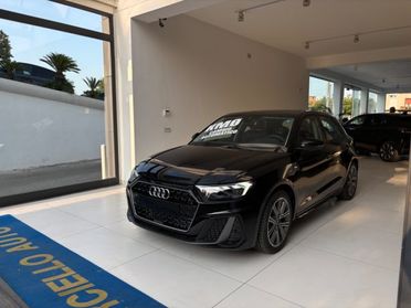 AUDI A1 SPB 30 TFSI S tronic S line edition DA ?329,00