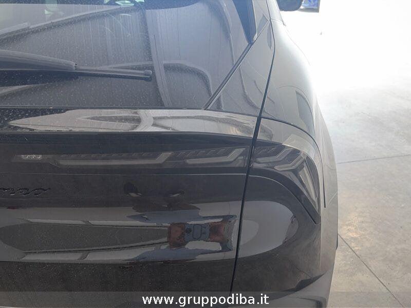Alfa Romeo Junior 1.2 ibrida Speciale 145cv edct6