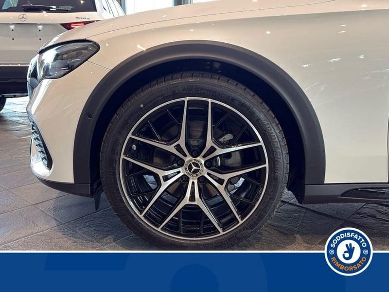 Mercedes-Benz Classe E 220d 4Matic All Terrain Station Wagon Premium