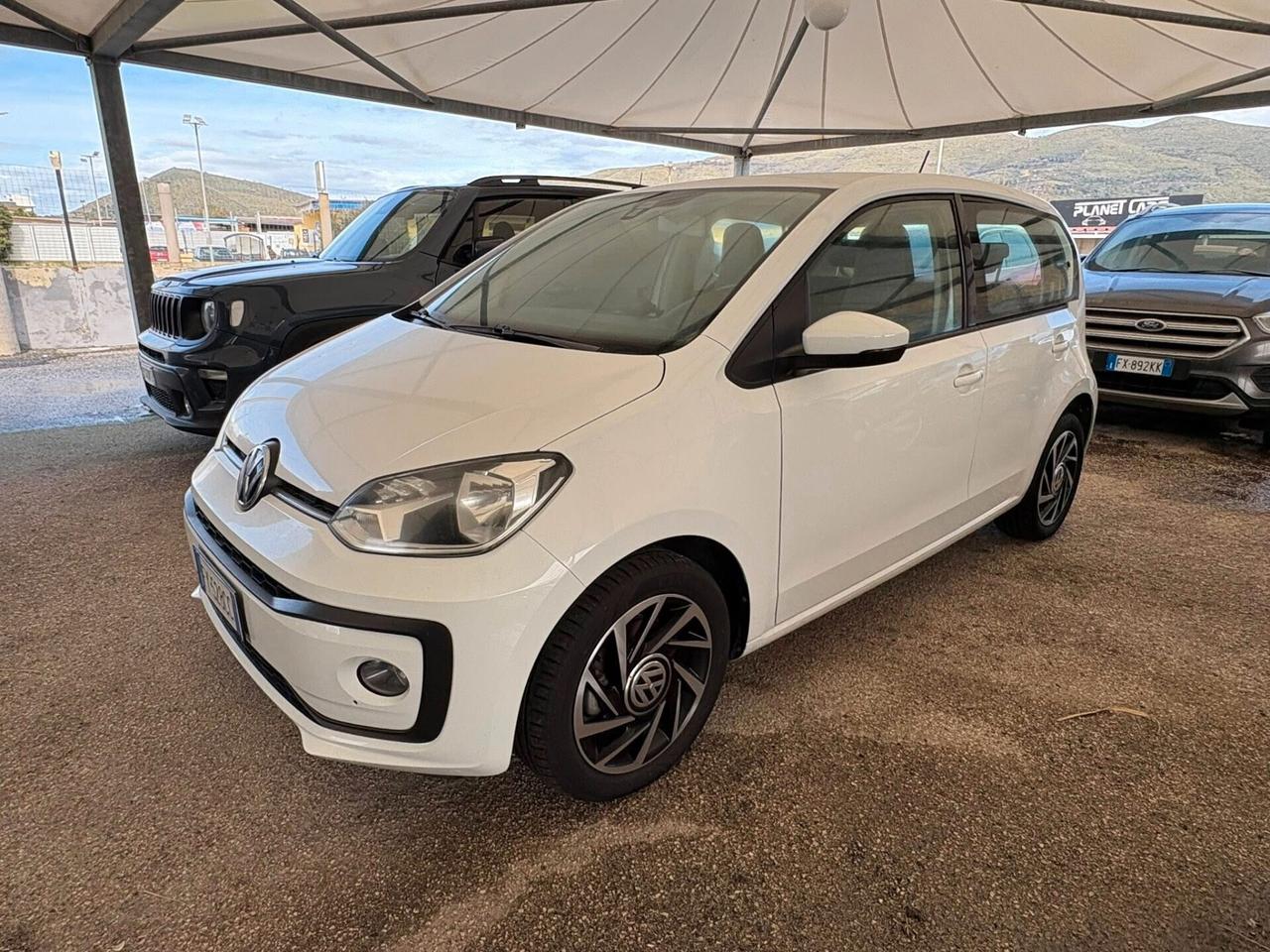 Volkswagen up! 1.0 5p. move uniprò Full