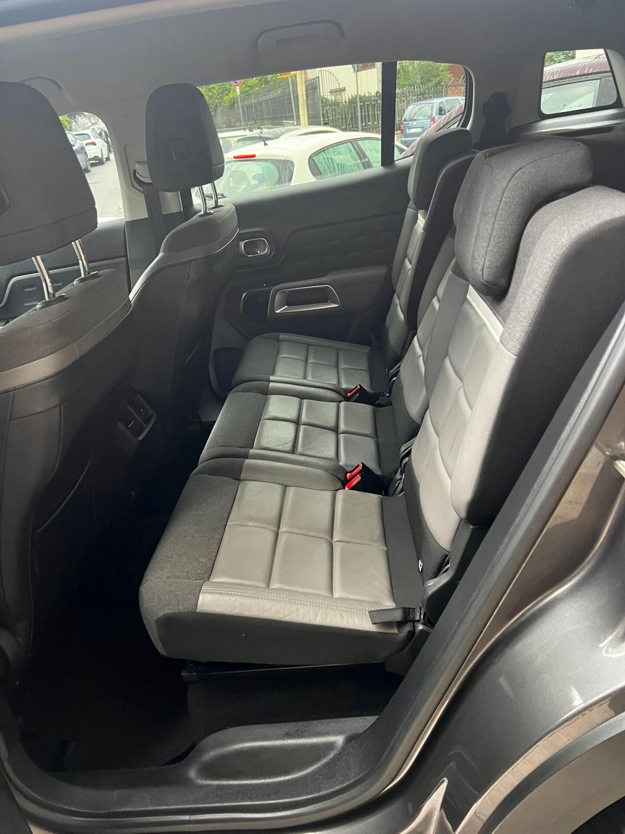Citroen C5 Aircross PureTech 130 S&S Shine KM 63000