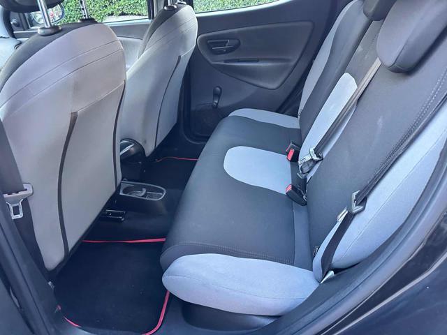 LANCIA Ypsilon 1.2 69 CV 5 porte