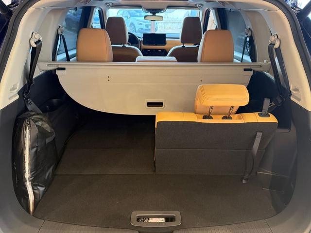 NISSAN X-Trail e-Power e-4orce 4WD 7 posti Tekna