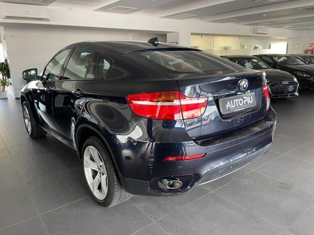 BMW X6 3.0 D X-Drive 306 CV Futura