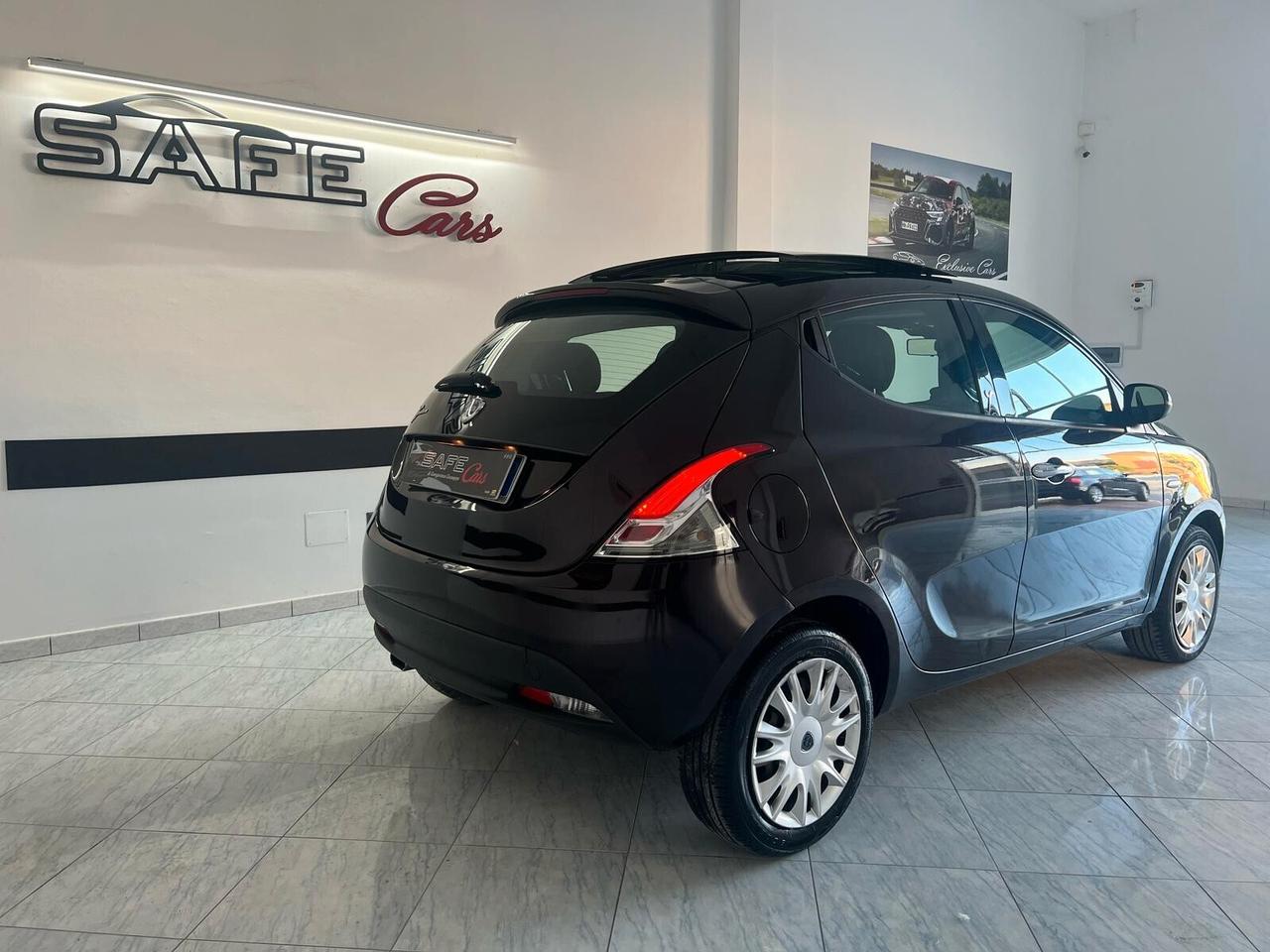 Lancia Ypsilon 1.3 MJT 16V 95 CV 5 porte Gold