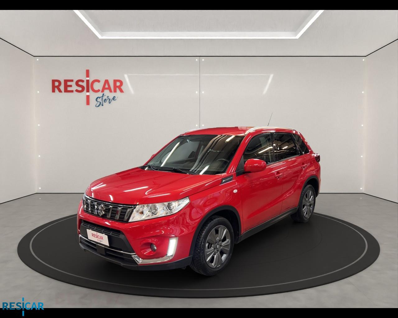 SUZUKI Vitara 1.0 boosterjet Cool 2wd auto