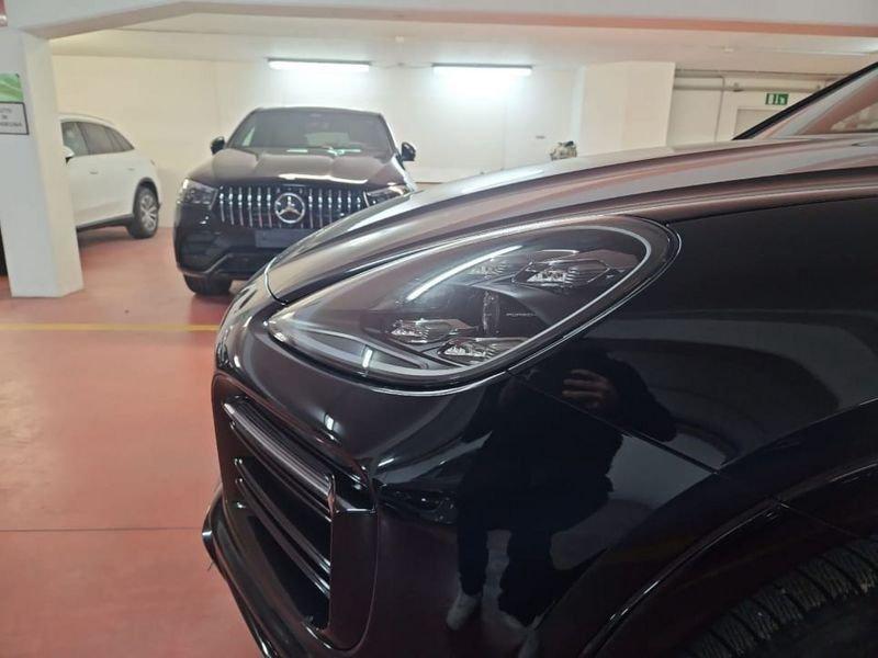 Porsche Cayenne 3.0 TIPTRONIC