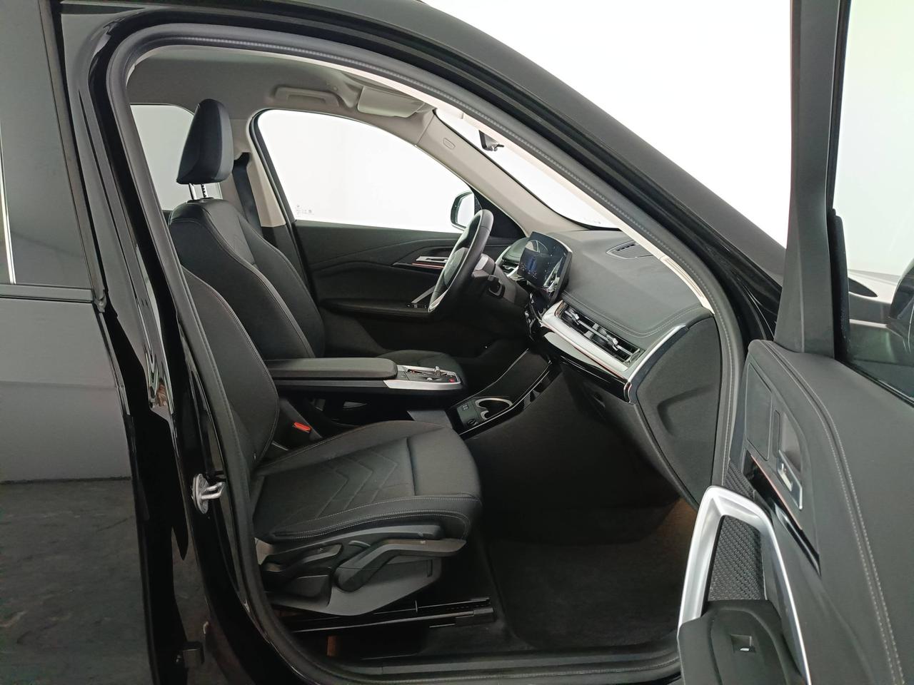 BMW X1 U11 - X1 sdrive20i mhev 48V X-Line auto