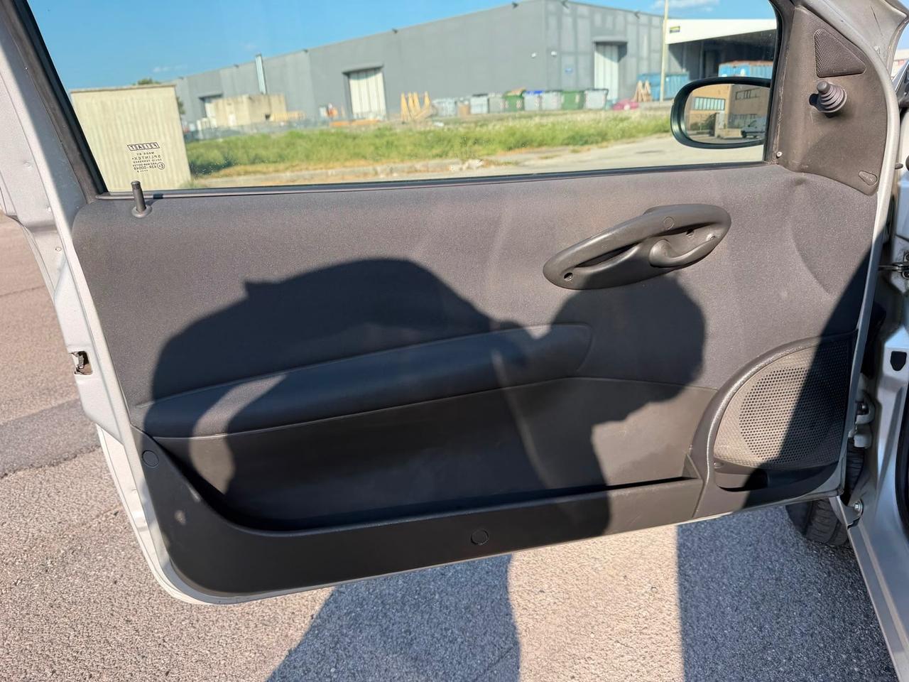 Fiat Punto Classic 82000 KM