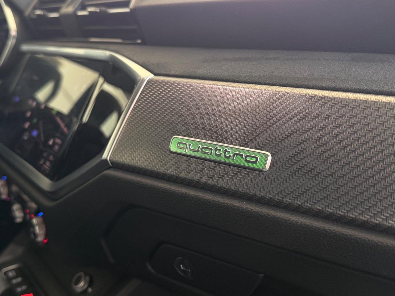 Audi RSQ3 2.5 quattro S tronic 400CV