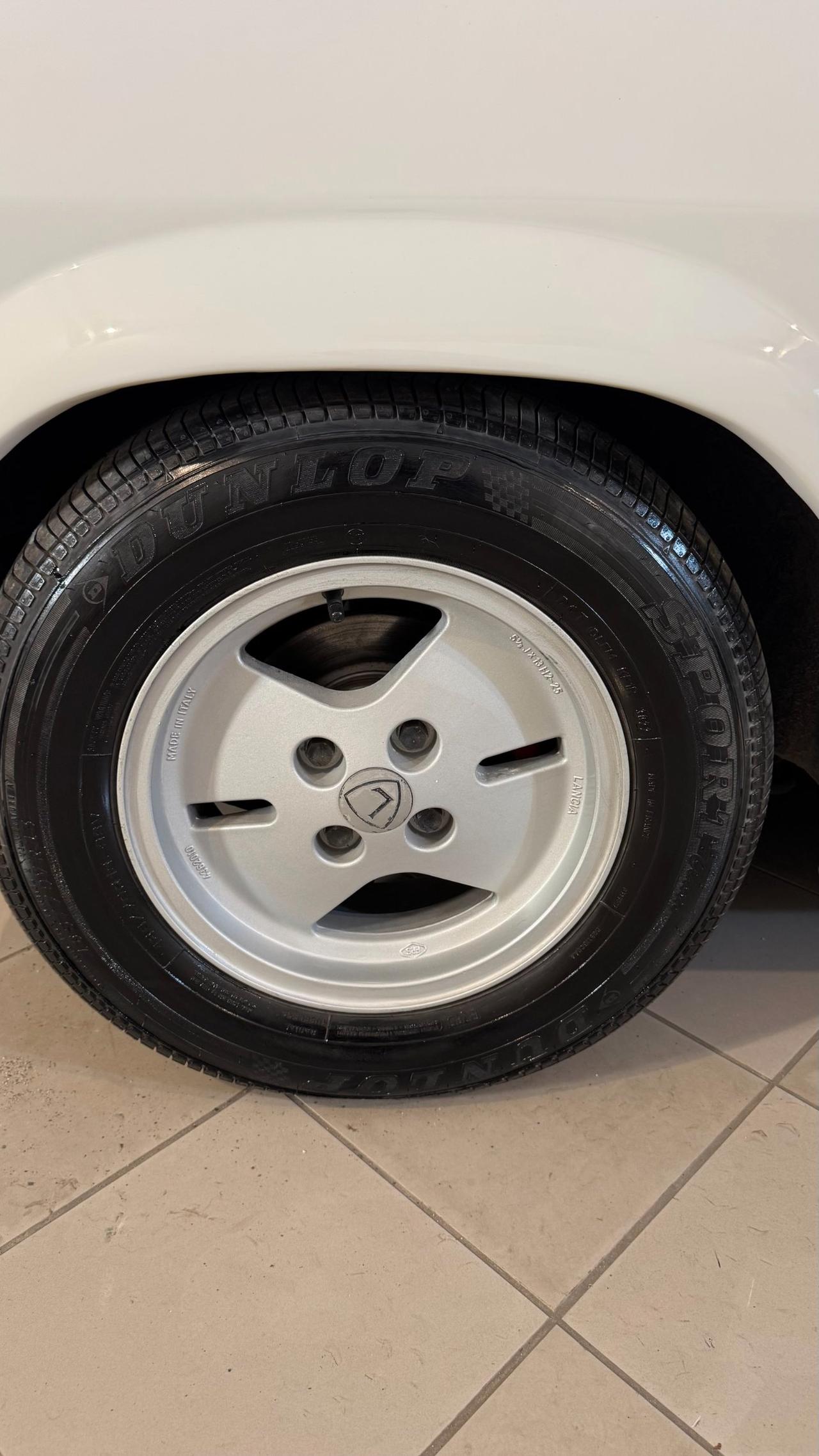 Lancia Beta Beta Montecarlo Targa 2.0 118 cv