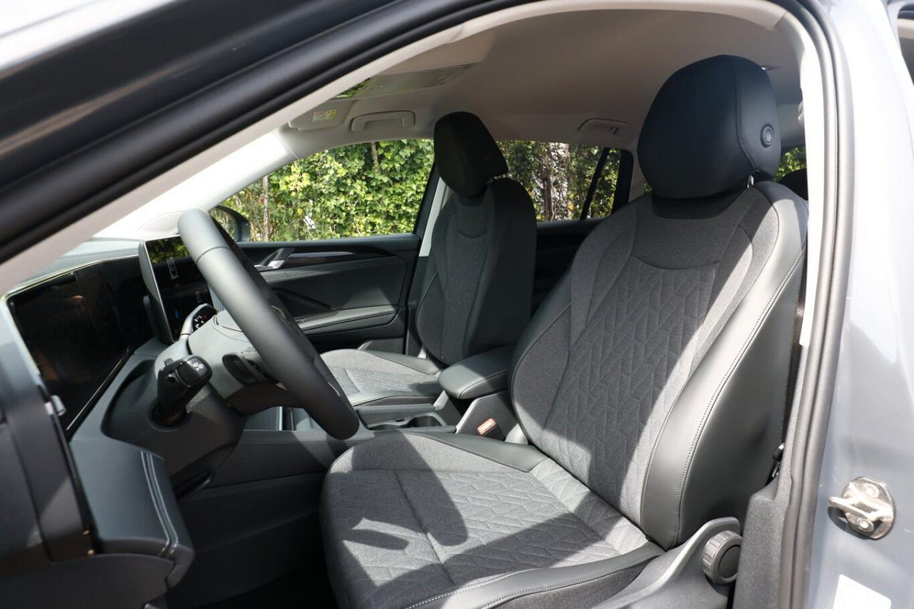 Volkswagen Tiguan 1.5 etsi Edition Plus 130cv dsg 5 anni garanzia VW