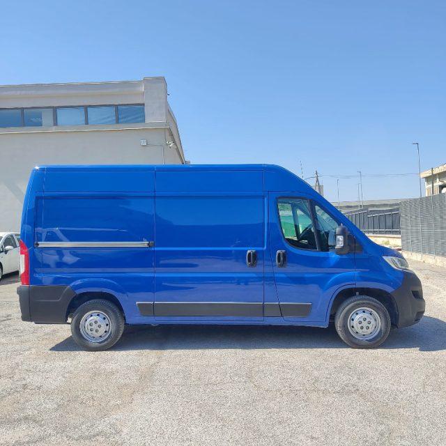 CITROEN JUMPER L2H2 2.2 BLUEHDI FURGONE PASSO MEDIO TETTO