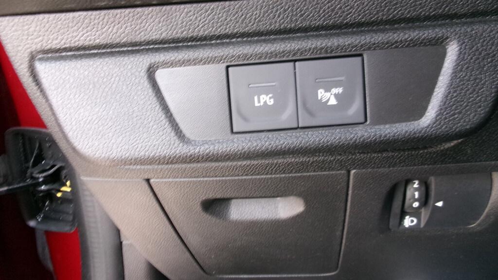 Dacia Sandero Streetway 1.0 tce ECO-G Comfort SL DaciaPlus