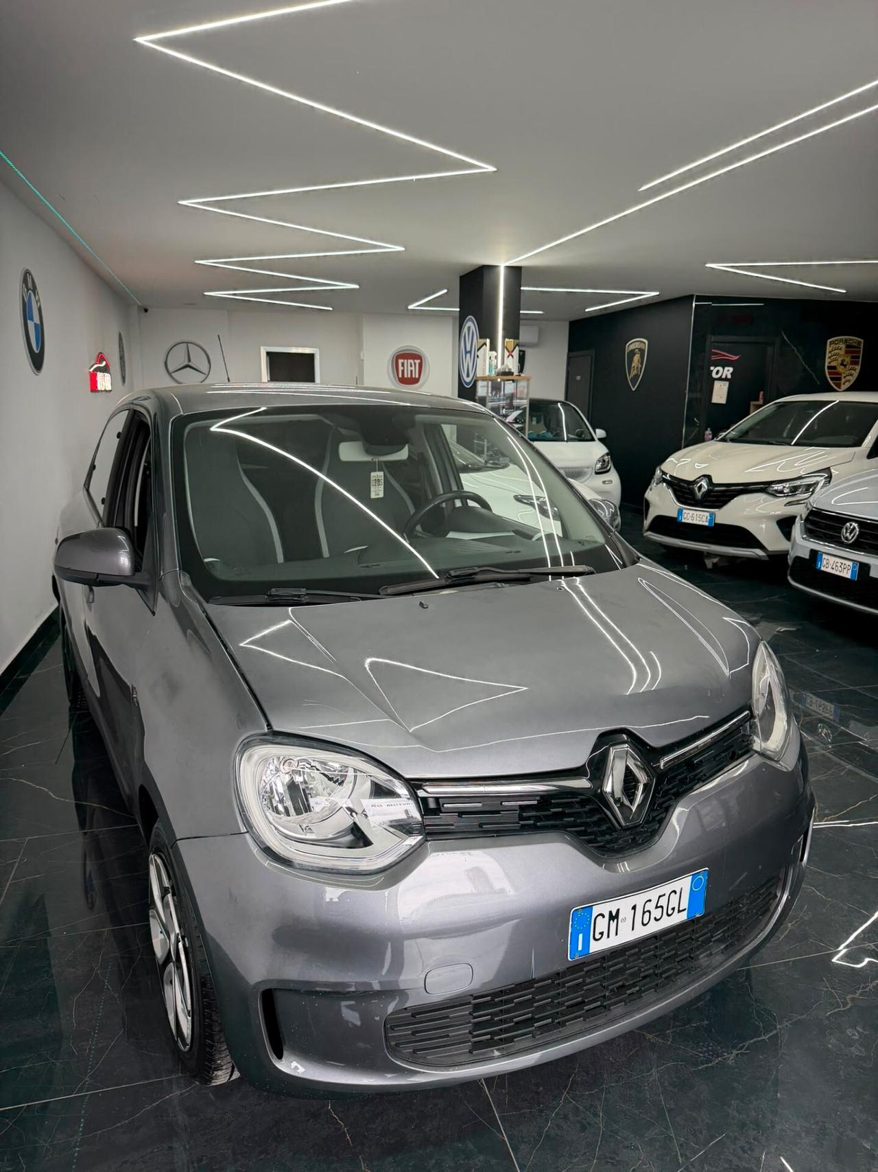 Renault Twingo SCe 65 CV Urban Night