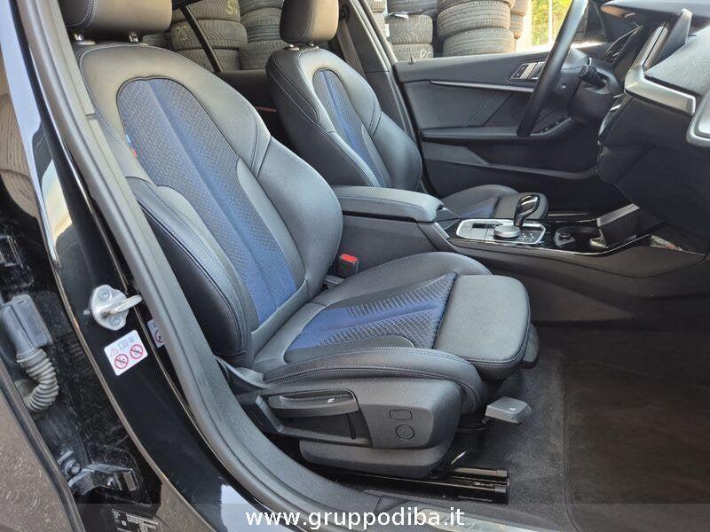 BMW Serie 1 F40 Diesel 116d Msport auto