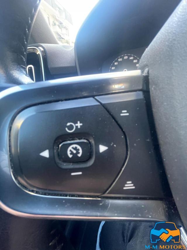 VOLVO XC40 D3 Geartronic Inscription