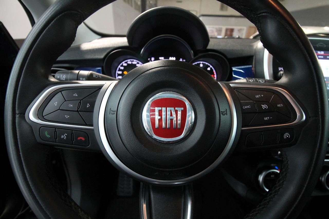 FIAT 500 X 1.3 MJT 95 CV