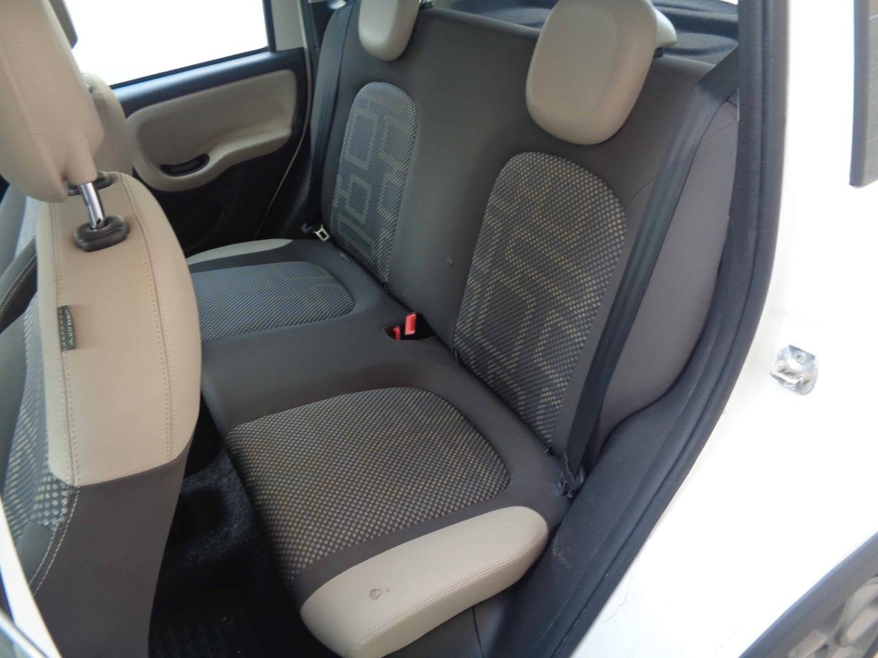 Fiat Panda 1.3 MJT 95CV 4x4 (Finanziabile)