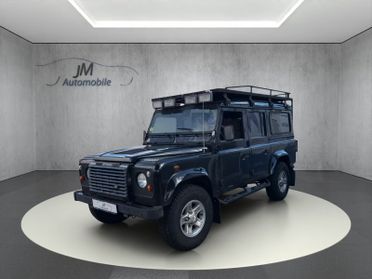 Land Rover Defender 110 S Station Wagon 9 posti 4x4 CLIMA