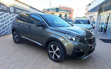 Peugeot 3008 3008 BlueHDi 130 S&S EAT8 GT Line