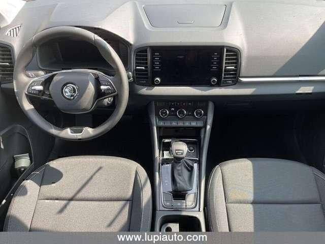 Skoda Karoq 2.0 TDI EVO SCR 4x4 DSG Style