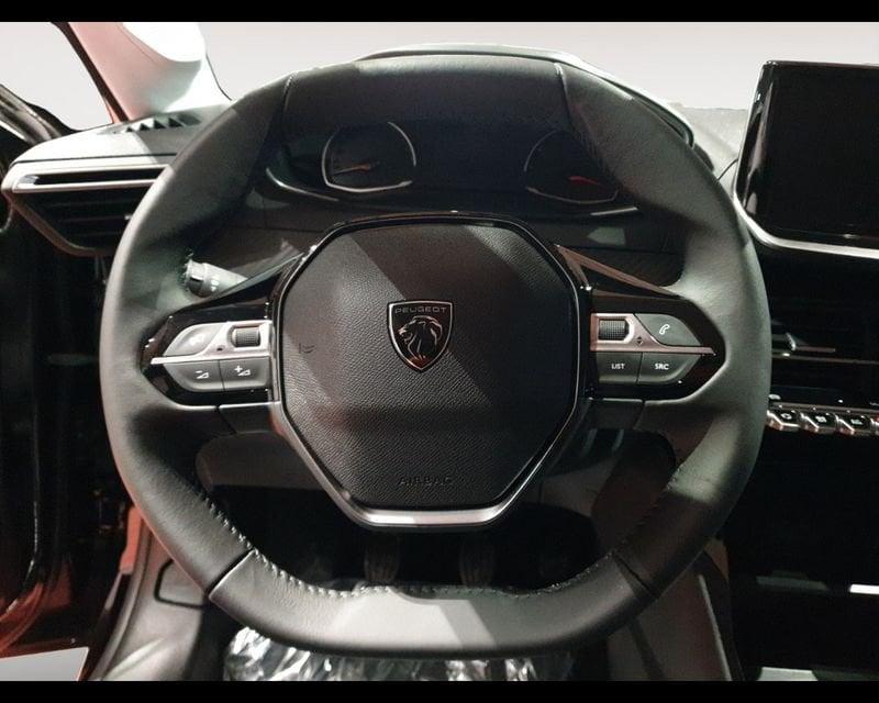 Peugeot 208 5P - STYLE BENZINA 100 S&S