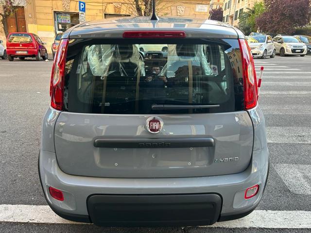 FIAT Panda 1.0 FireFly Hybrid -Pronta Consegna Nuovo Mod