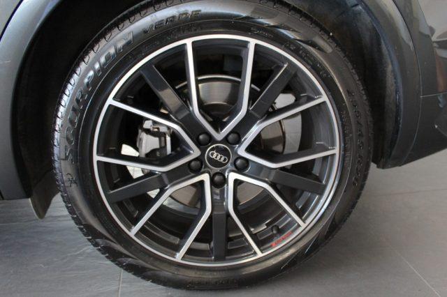 AUDI Q5 SPB 2.0 TDI Quattro S-Tronic S-Line