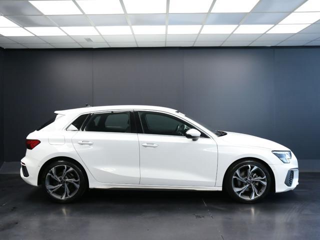 AUDI A3 Sportback 30 TDI 116CV S tronic S line