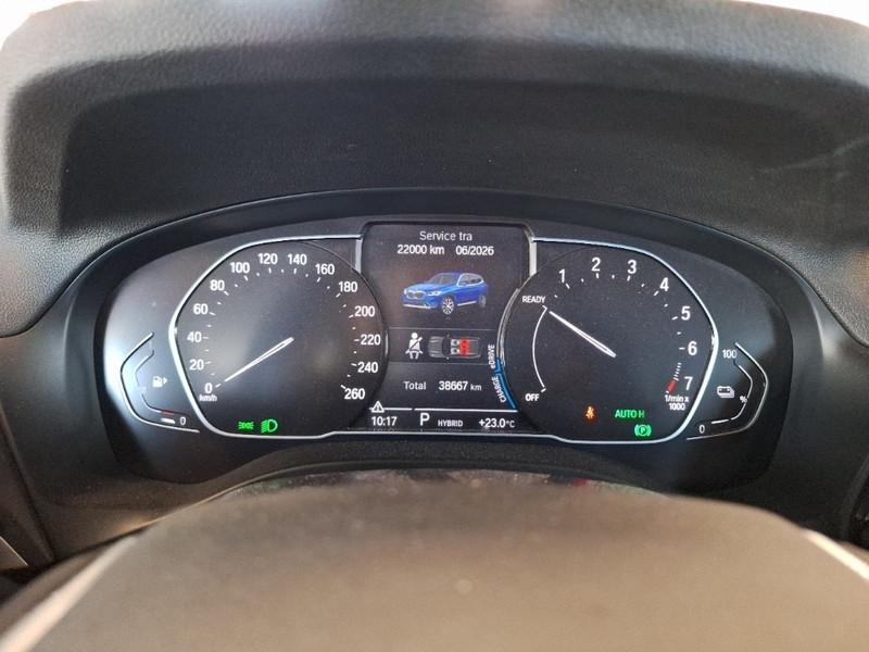 BMW X3 xDrive 30e Autom.