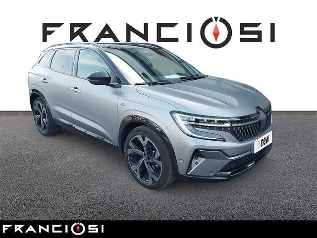 RENAULT Austral 1.3 mild hybrid 160cv Techno Esprit Alpine