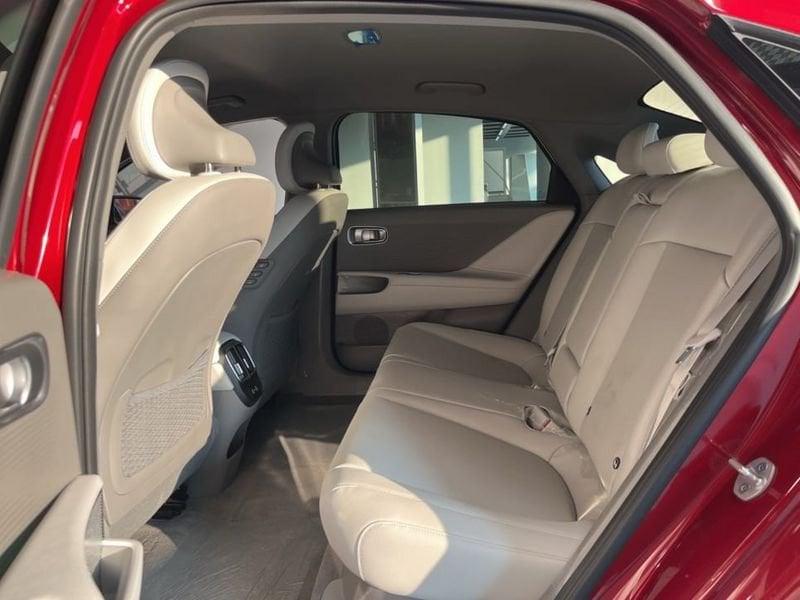 Hyundai Ioniq 6 77.4kWh 4WD Evolution