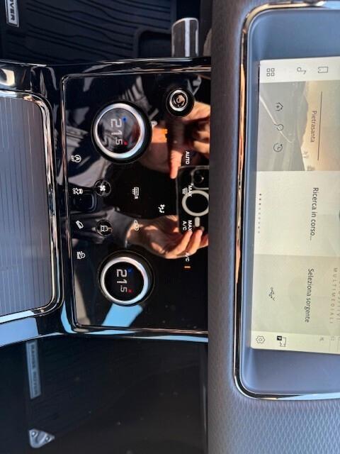 Land Rover Range Evoque 2.0D I4 204 CV AWD Auto R-Dynamic S IVA ESPOSTA !!