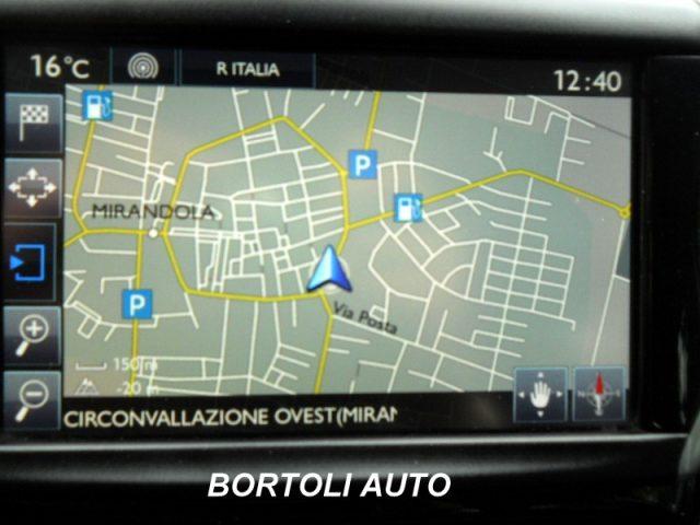 PEUGEOT 2008 1.6 BlueHDi 120cv ALLURE FULL OPTIONAL