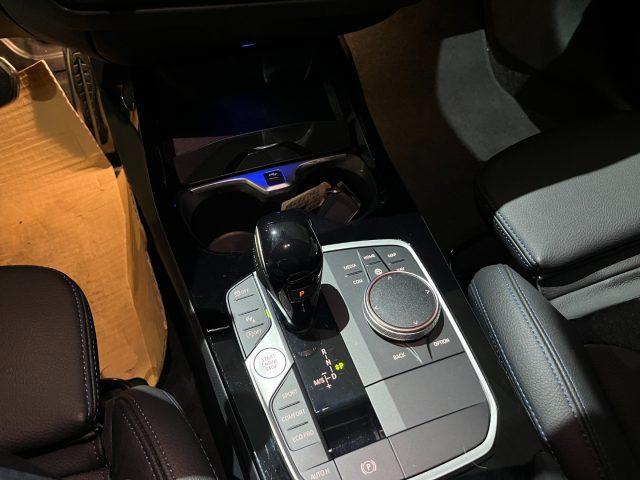 BMW 118 dA 5p. AUTOM. Msport /NAVI/FULL LED/17"M sport