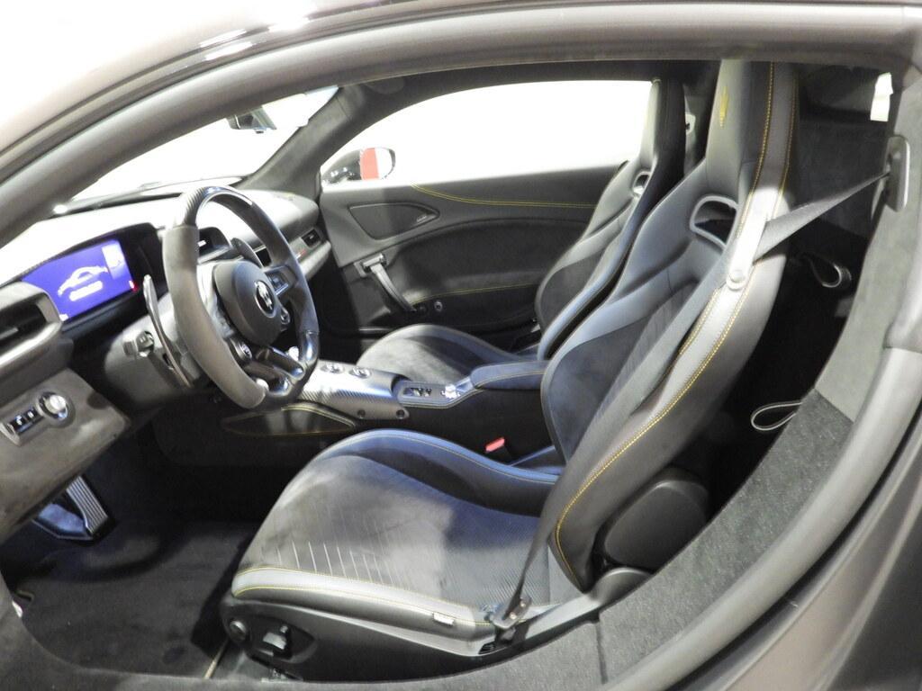 Maserati MC20 3.0 RWD DCT
