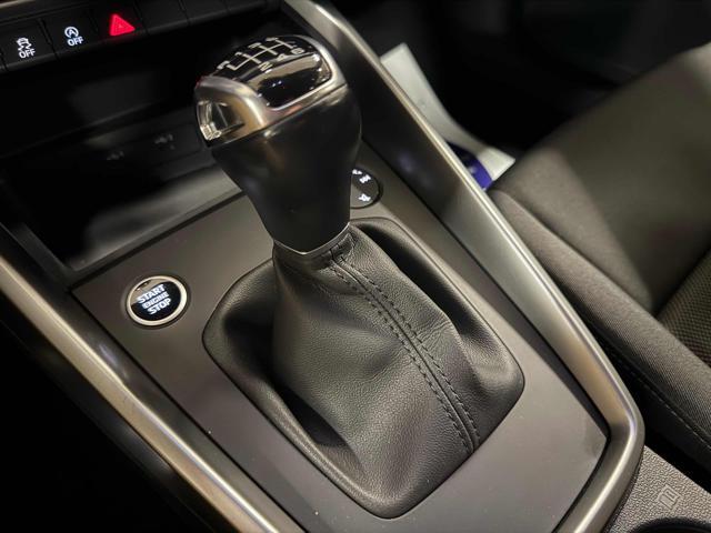 AUDI A3 SPB 30 TDI Business