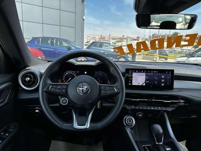 Alfa Romeo Tonale 1.6 Mjet 130cv Sprint TCT6 Navi+R18