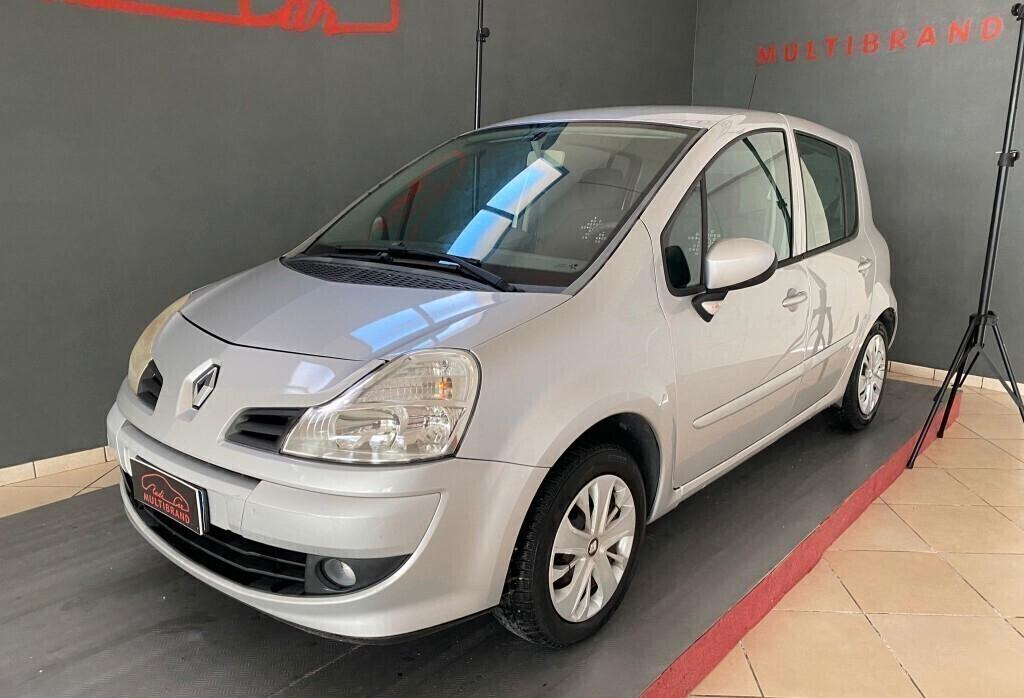 Renault Modus 1.5 dCi 75CV Wave