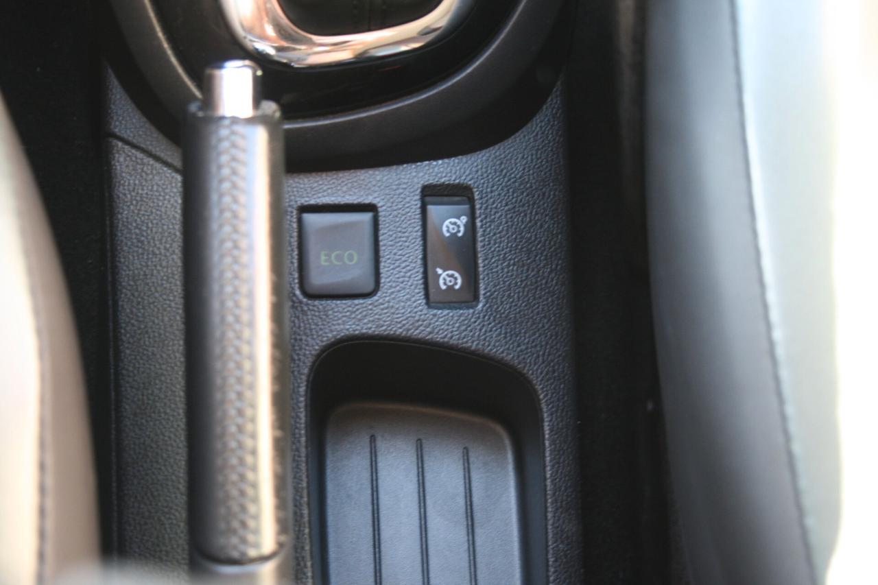 Renault Captur dCi 8V 90 CV EDC Start&Stop Energy Intens