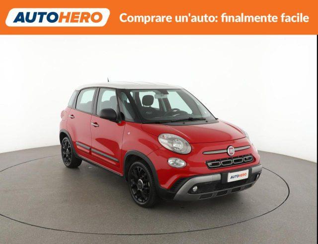 FIAT 500L 1.4 95 CV Cross